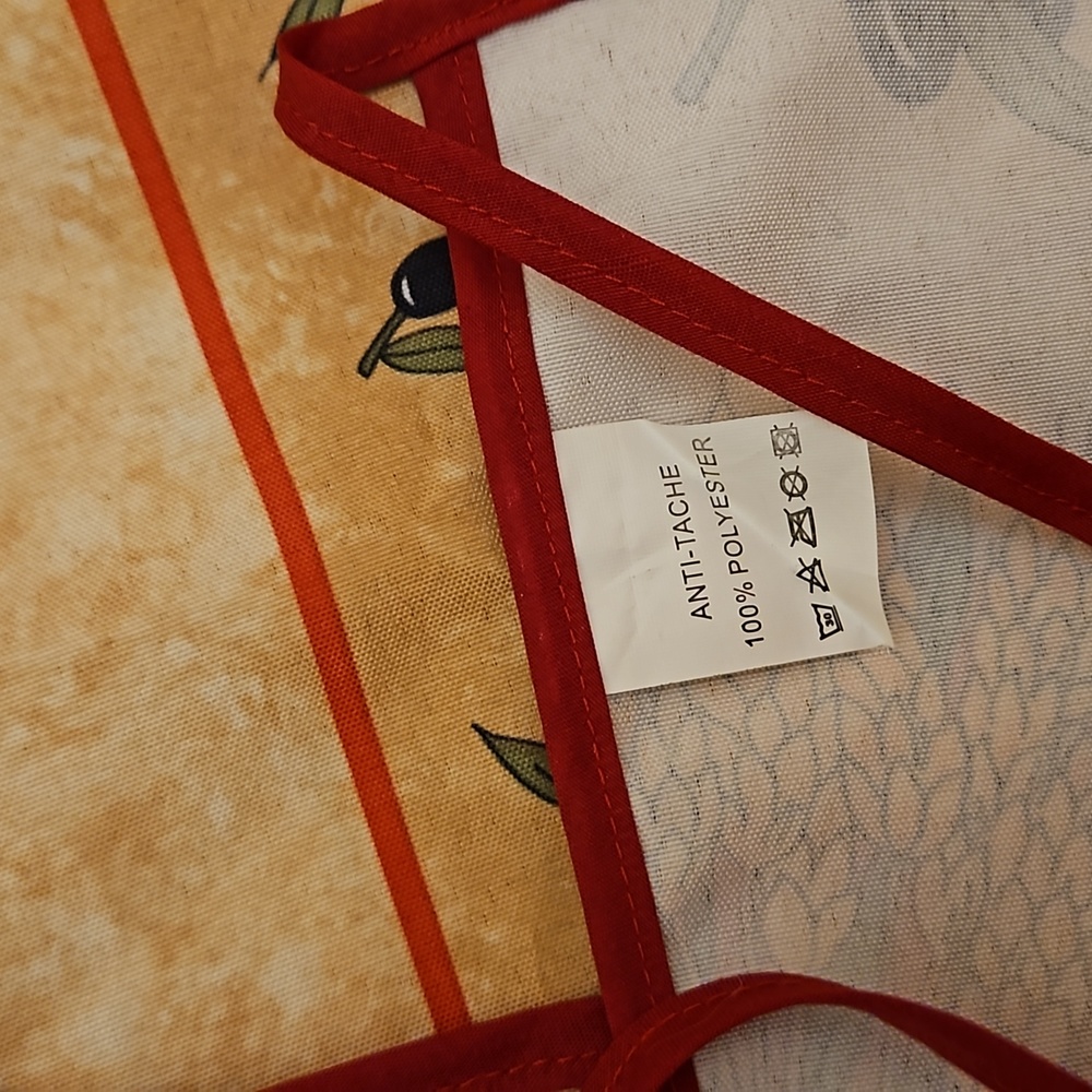 NWOT Apron - Picture 4 of 6